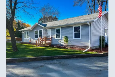206 Delcasse Street, Shevlin, MN 56676 - Photo 2