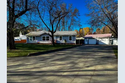 206 Delcasse Street, Shevlin, MN 56676 - Photo 1