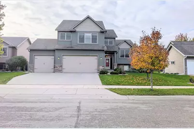 1834 Gemini Drive SW, Rochester, MN 55902 - Photo 1