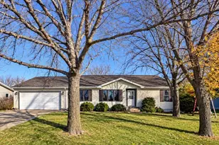 220 3rd St NW, Ulen, MN 56585 - Photo 1