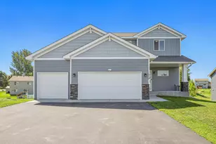 1024 Bellaire Blvd NW, Isanti, MN 55040 - Photo 1