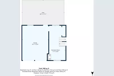 1866 Shryer Avenue W, Roseville, MN 55113 - Photo 32