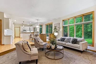 2413 Bridle Creek Trail, Chanhassen, MN 55317 - Photo 2