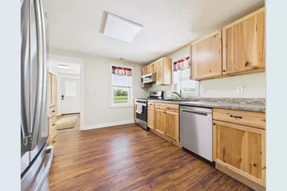 306 Bemner Street, Starbuck, MN 56381 - Photo 2