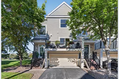 11285 Baltimore Street NE #D, Blaine, MN 55449 - Photo 4