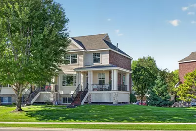 11285 Baltimore Street NE #D, Blaine, MN 55449 - Photo 1