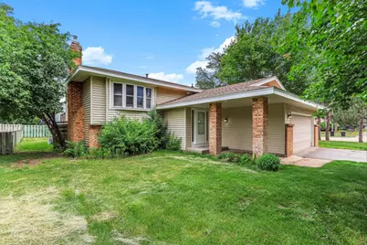 643 121st Lane NW, Coon Rapids, MN 55448 - Photo 2