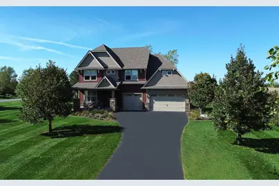 498 Prominence Way, Hudson, WI 54016 - Photo 2