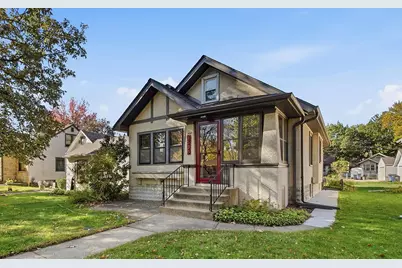 3536 40th Avenue S, Minneapolis, MN 55406 - Photo 1
