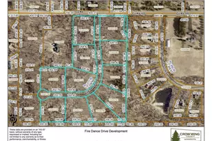 Tbd Fire Dance Dr, Crosslake, MN 56442 - Photo 1
