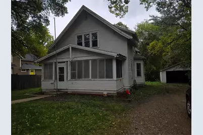 1105 Trott Avenue SW, Willmar, MN 56201 - Photo 1