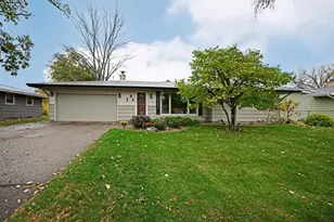 31 65 1/2 Way NE, Fridley, MN 55432 - Photo 1