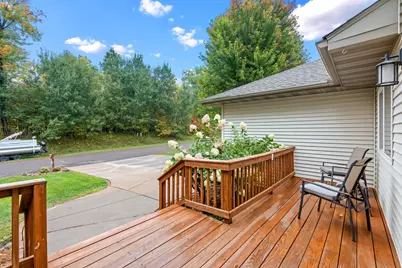 107 Vadnais Lane, Balsam Lake, WI 54810 - Photo 6