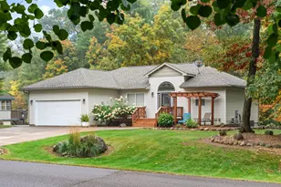 107 Vadnais Ln, Balsam Lake, WI 54810 - Photo 2