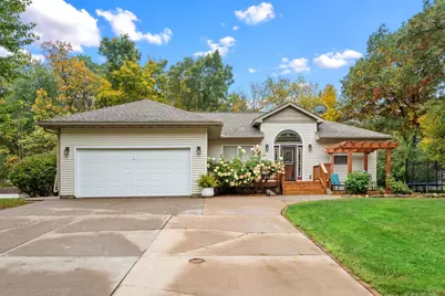 107 Vadnais Lane, Balsam Lake, WI 54810 - Photo 4