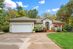 107 Vadnais Ln, Balsam Lake, WI 54810 - Photo 4