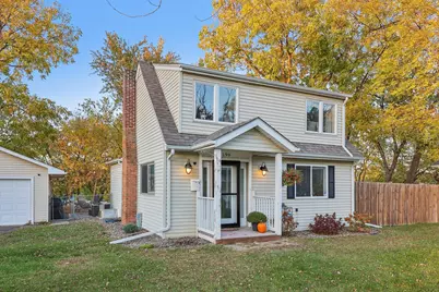 199 Butler Avenue E, West Saint Paul, MN 55118 - Photo 4