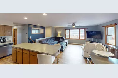W544 County Road P, Fountain City, WI 54629 - Photo 2