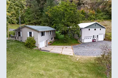 W544 County Road P, Fountain City, WI 54629 - Photo 1