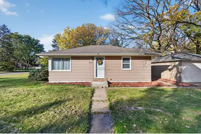 6845 Channel Road NE, Fridley, MN 55432 - Photo 1