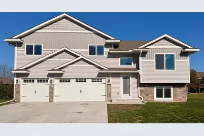 815 S Rush Creek Lane, Rush City, MN 55069 - Photo 1