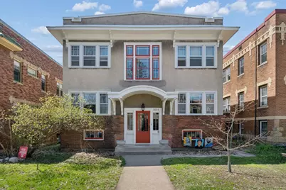 3534 Harriet Avenue #4, Minneapolis, MN 55408 - Photo 1