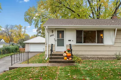 2901 W 71st Street, Richfield, MN 55423 - Photo 6
