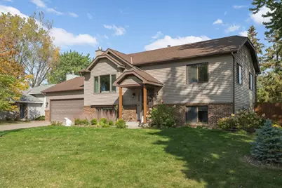 1359 Brandlwood Road, White Bear Lake, MN 55110 - Photo 2