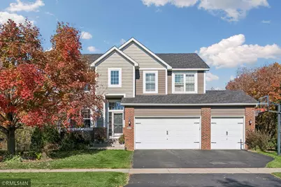 11676 Arnold Palmer Drive, Blaine, MN 55449 - Photo 2