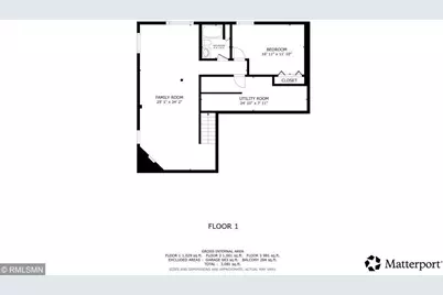 11676 Arnold Palmer Drive, Blaine, MN 55449 - Photo 50