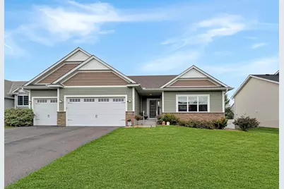 6966 94th Street S, Cottage Grove, MN 55016 - Photo 1