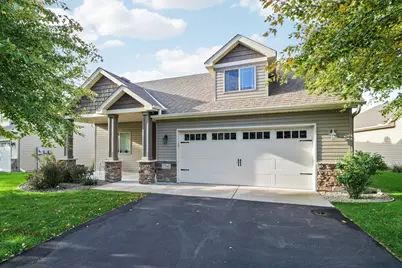17946 Grant Street NW, Elk River, MN 55330 - Photo 2