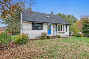 7733 Tyler St NE, Spring Lake Park, MN 55432 - Photo 1