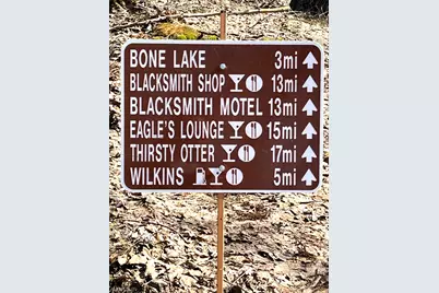 Lot 8 Wilderness Hills Lane, Luck, WI 54853 - Photo 6