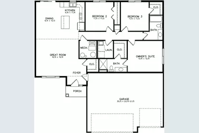 3822 Alba Trail, Mankato, MN 56001 - Photo 2