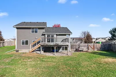 1108 N Ridge Drive NW, Montgomery, MN 56069 - Photo 22