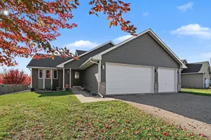 1108 N Ridge Dr NW, Montgomery, MN 56069 - Photo 1