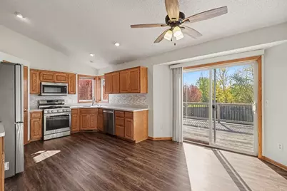 1108 N Ridge Drive NW, Montgomery, MN 56069 - Photo 8