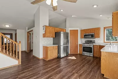 1108 N Ridge Drive NW, Montgomery, MN 56069 - Photo 6
