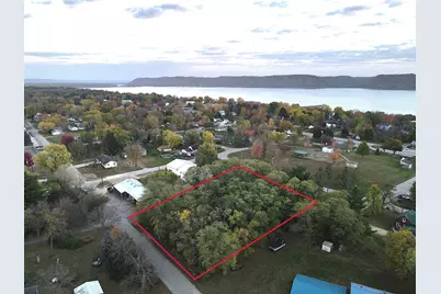 Lots 3,4,5 5th Street Str Washington Street, Pepin, WI 54759 - Photo 2