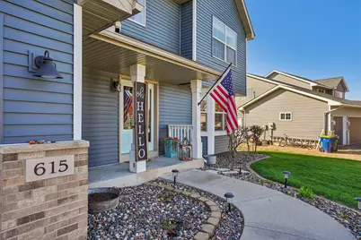 615 Elm Street NE, Lonsdale, MN 55046 - Photo 4