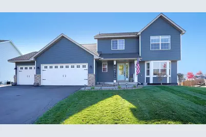 615 Elm Street NE, Lonsdale, MN 55046 - Photo 1