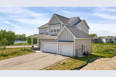 13582 Flint Circle N, Hugo, MN 55038 - Photo 2