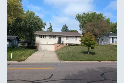 8524 49th Avenue N, New Hope, MN 55428 - Photo 1