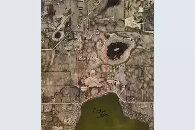 Xxx 240th St & Hickey Lake Dr, Jordan, MN 55352 - Photo 1