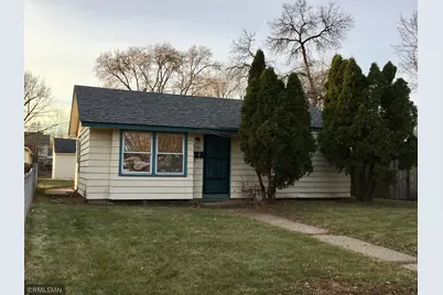 5045 Fremont Avenue N, Minneapolis, MN 55430 - Photo 1