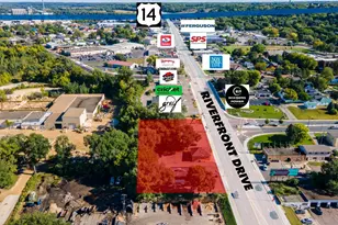814-840 N Riverfront Dr, Mankato, MN 56001 - Photo 1