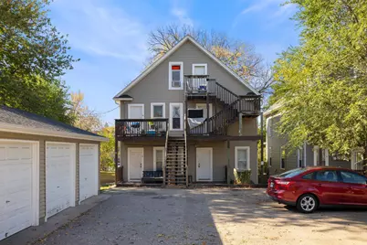 2523 Lyndale Avenue S #3, Minneapolis, MN 55405 - Photo 2