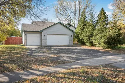 10560 Robinson Drive NW, Coon Rapids, MN 55433 - Photo 1