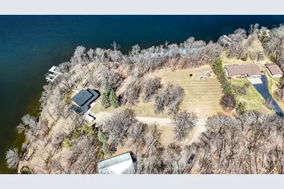 Tbd Muskrat Lake Drive, Detroit Lakes, MN 56501 - Photo 2